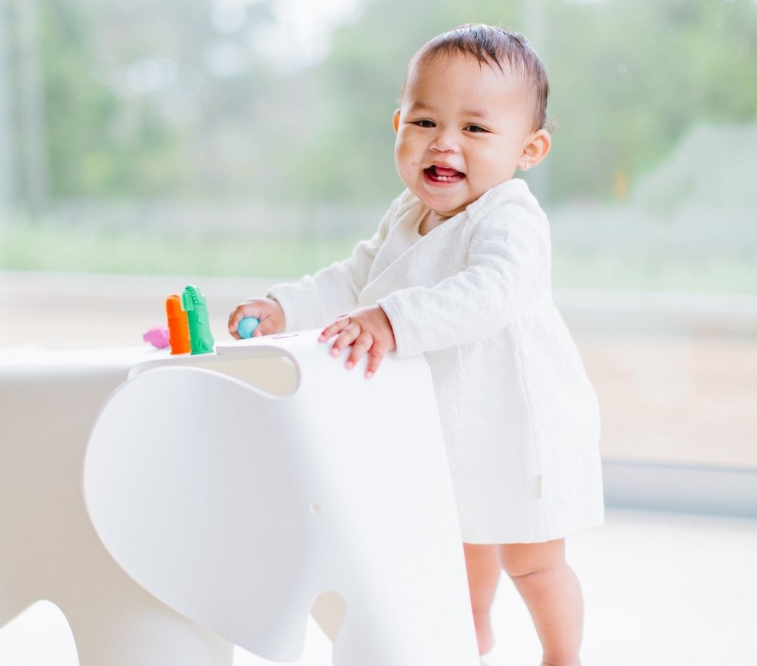 Brushies hotsell baby toothbrush